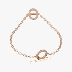 Chaine d'Ancre Contour Golden AU750 23AE282821