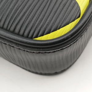 DANUBE Black×Yellow Epi CA1159