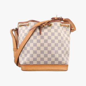 NOé BB AZUR Damier Canvas AR4104
