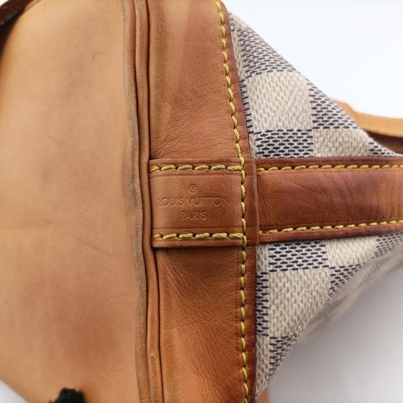 NOé BB AZUR Damier Canvas AR4104