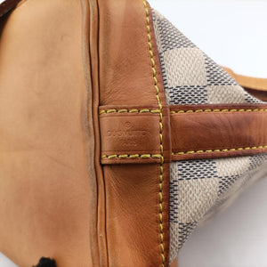 NOé BB AZUR Damier Canvas AR4104