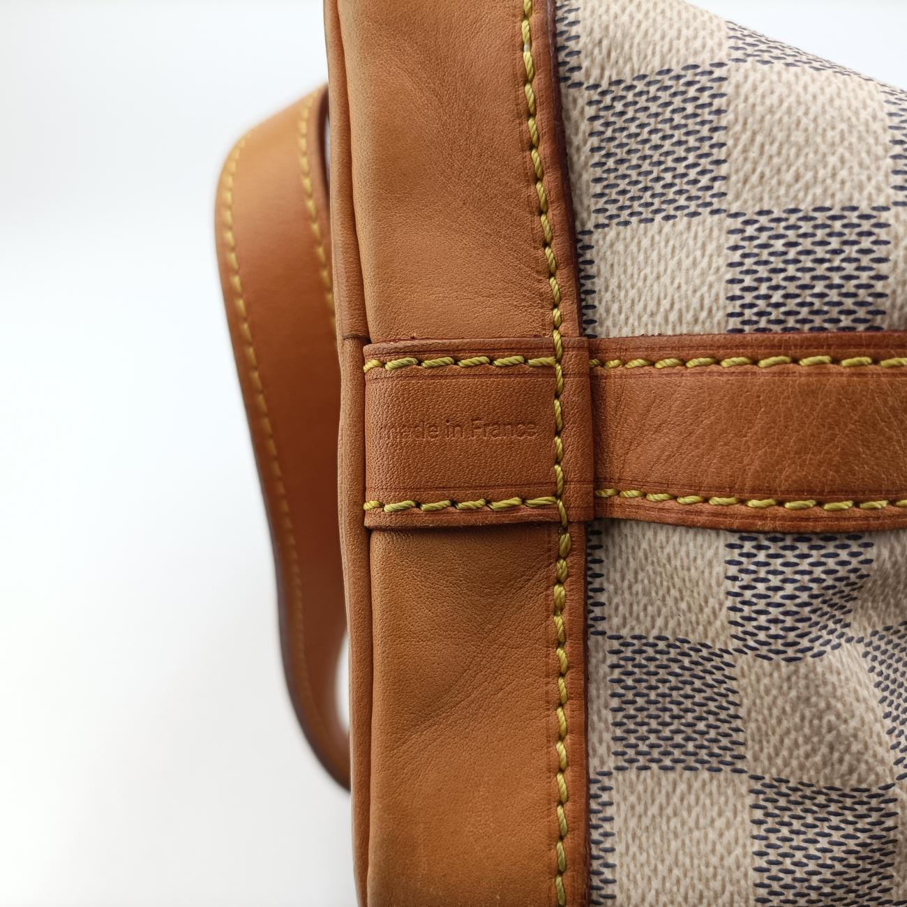 NOé BB AZUR Damier Canvas AR4104