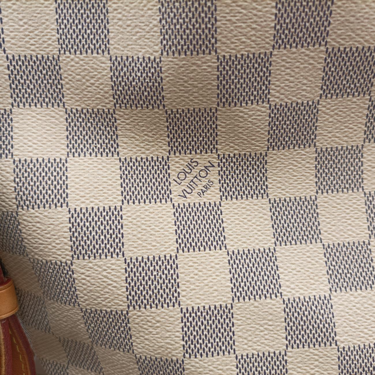 NOé BB AZUR Damier Canvas AR4104
