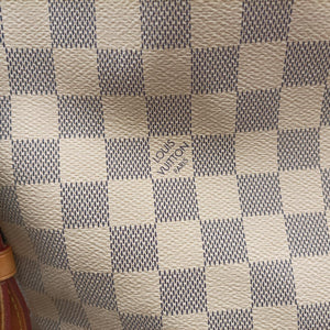 NOé BB AZUR Damier Canvas AR4104