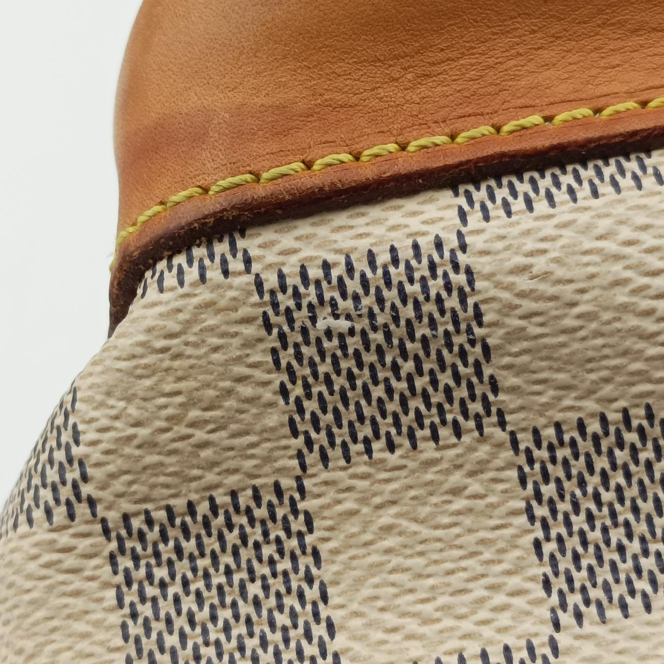 NOé BB AZUR Damier Canvas AR4104