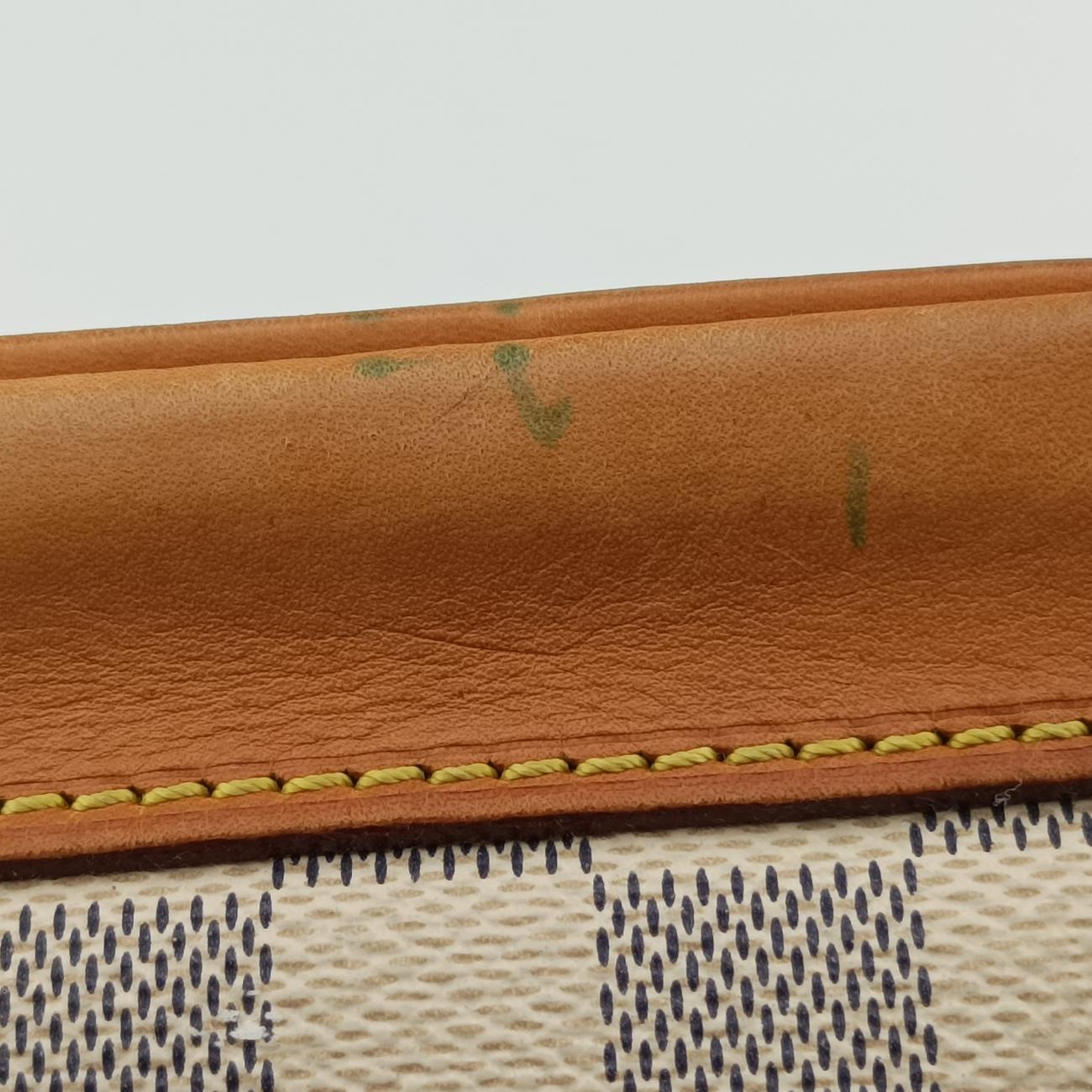 NOé BB AZUR Damier Canvas AR4104