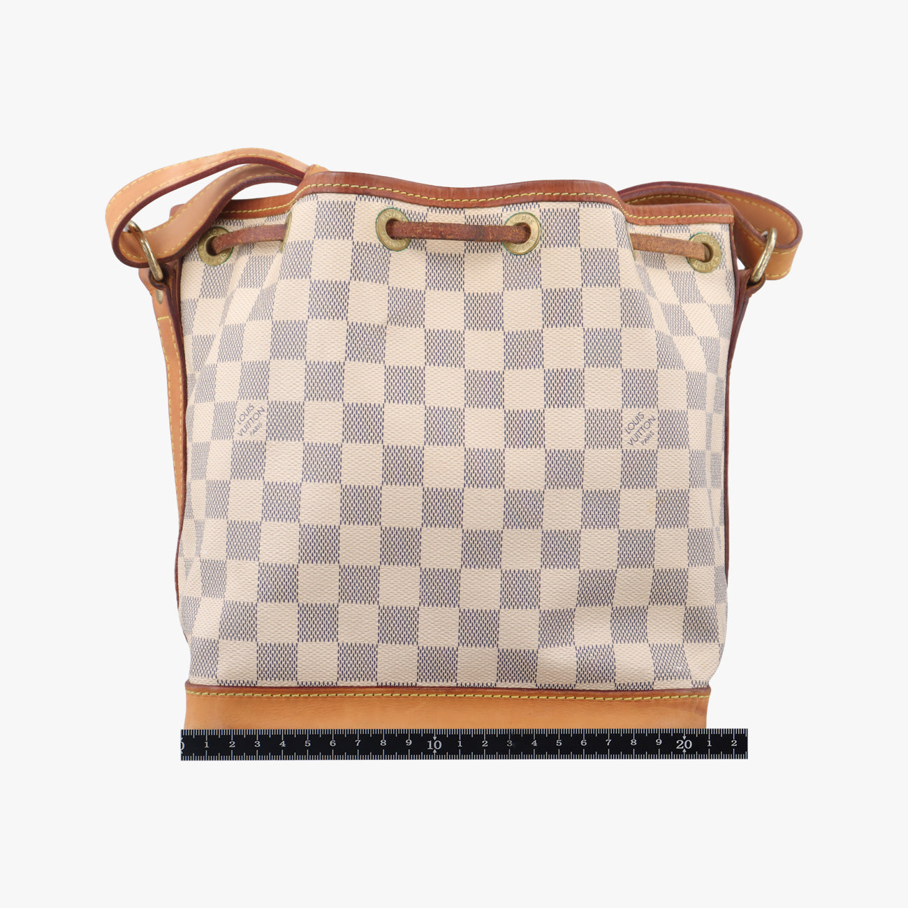 NOé BB AZUR Damier Canvas AR4104