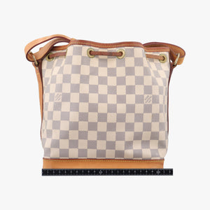 NOé BB AZUR Damier Canvas AR4104