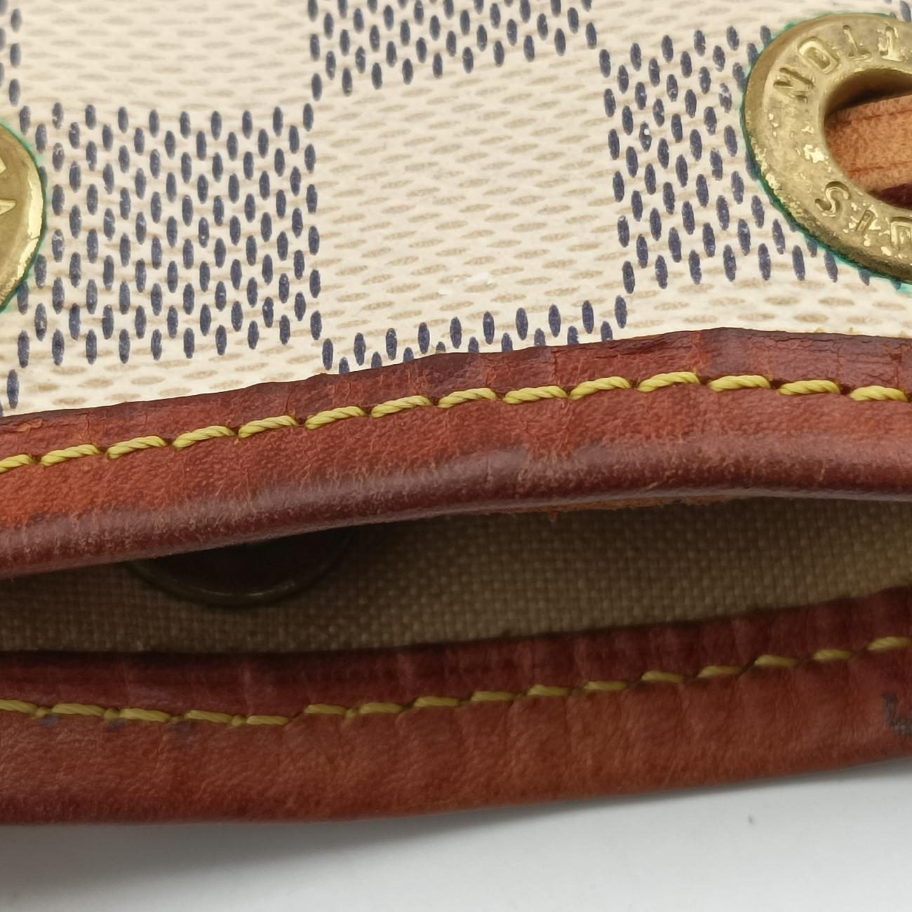 NOé BB AZUR Damier Canvas AR4104