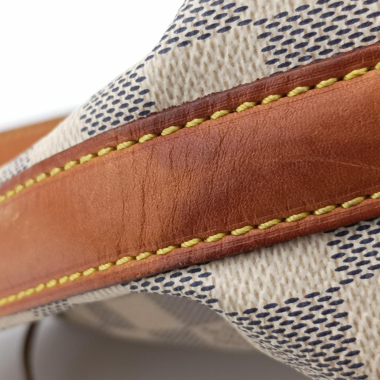 NOé BB AZUR Damier Canvas AR4104
