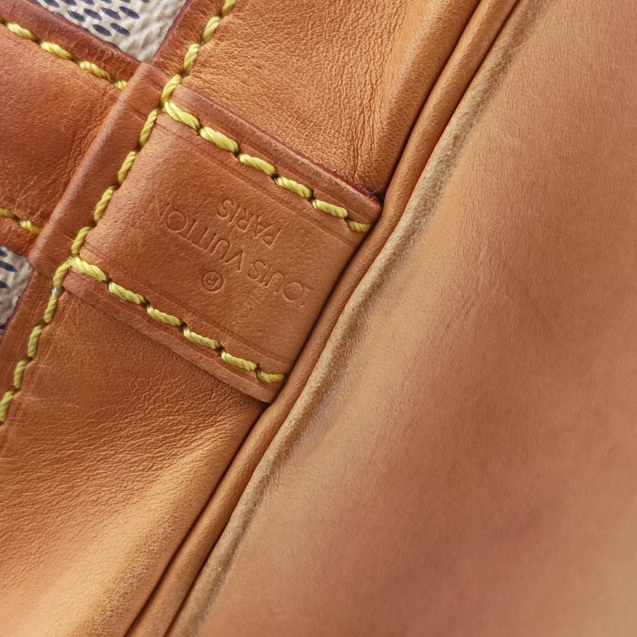 NOé BB AZUR Damier Canvas AR4104