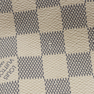 NOé BB AZUR Damier Canvas AR4104