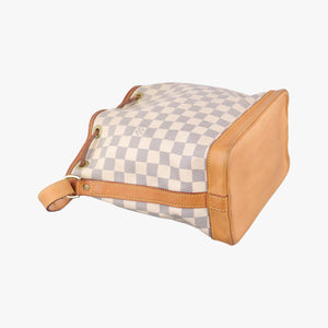 NOé BB AZUR Damier Canvas AR4104
