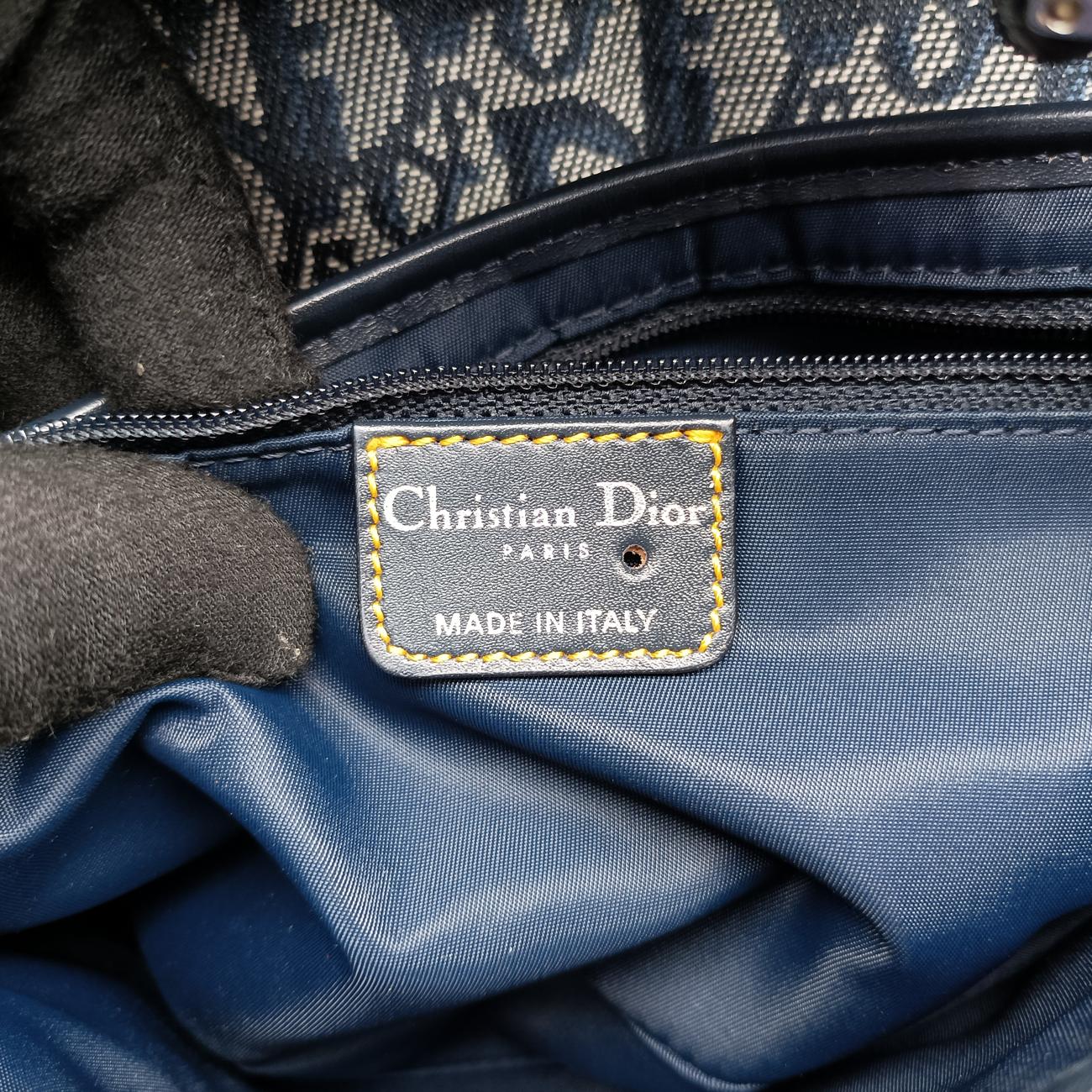 Saddle Gray×Navy Jacquard 06-RU-0026