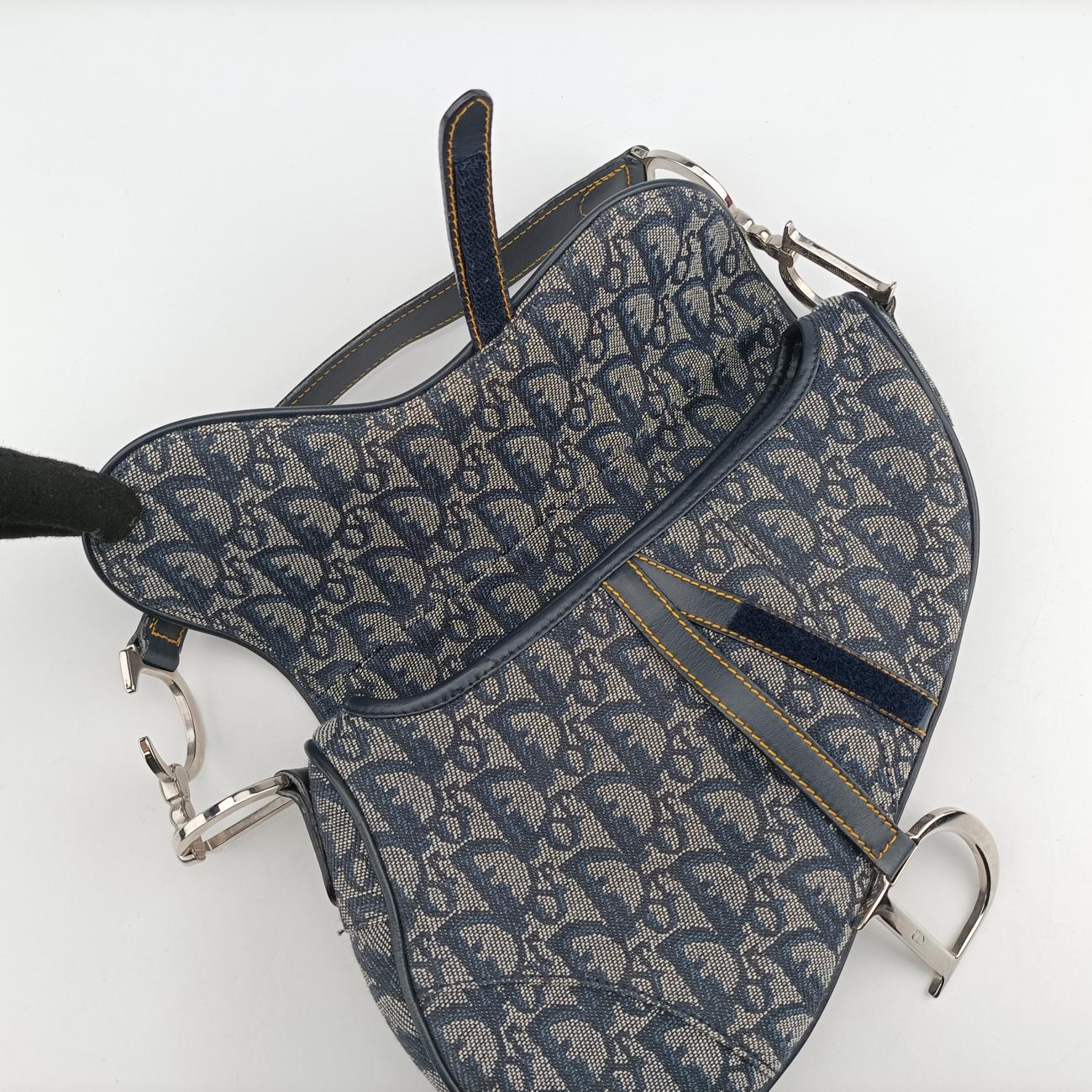 Saddle Gray×Navy Jacquard 06-RU-0026