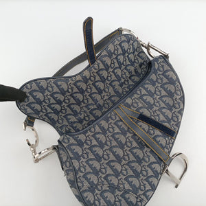 Saddle Gray×Navy Jacquard 06-RU-0026