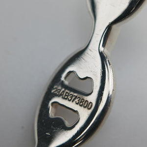 Chaine D'Ancre Enchainee Silver Ag925 23AB373800