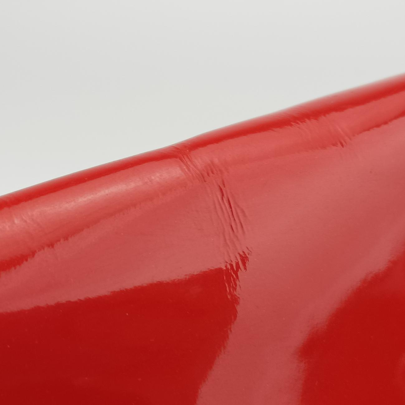 Baguette Zucchino Red Patent 2308-8BR001-UNU-098