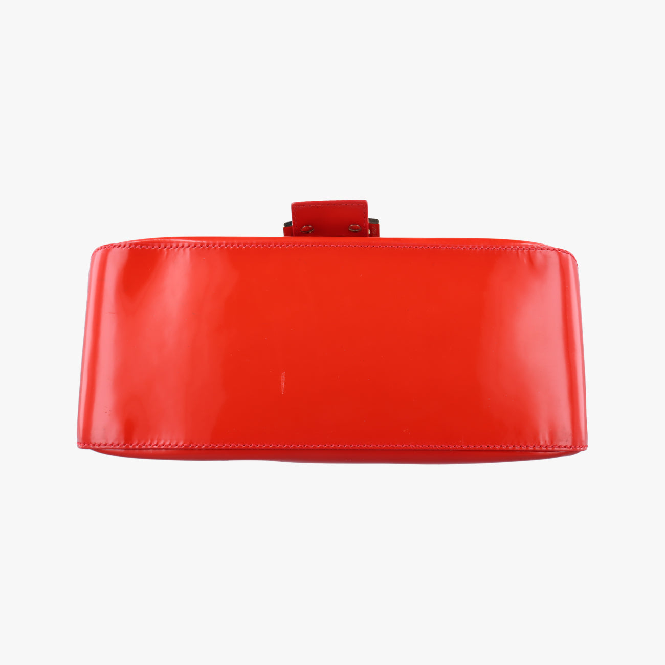 Baguette Zucchino Red Patent 2308-8BR001-UNU-098