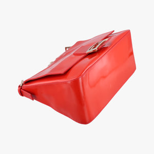 Baguette Zucchino Red Patent 2308-8BR001-UNU-098