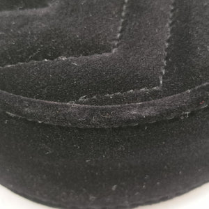 GG Marmont Black velour H024135191