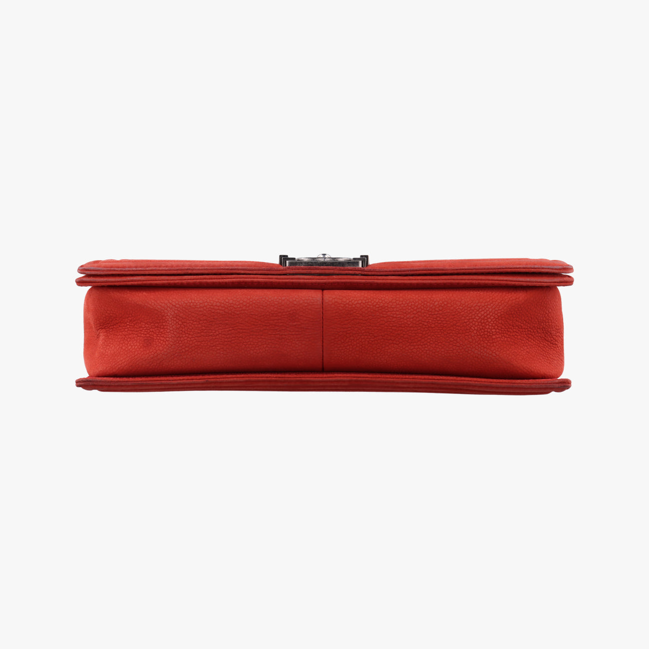 BOY CHANEL Red Leather 18660418