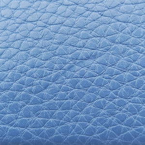 Rockstud Blue Leather
