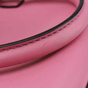 ROCKSTUD Pink Leather Lot number unknown