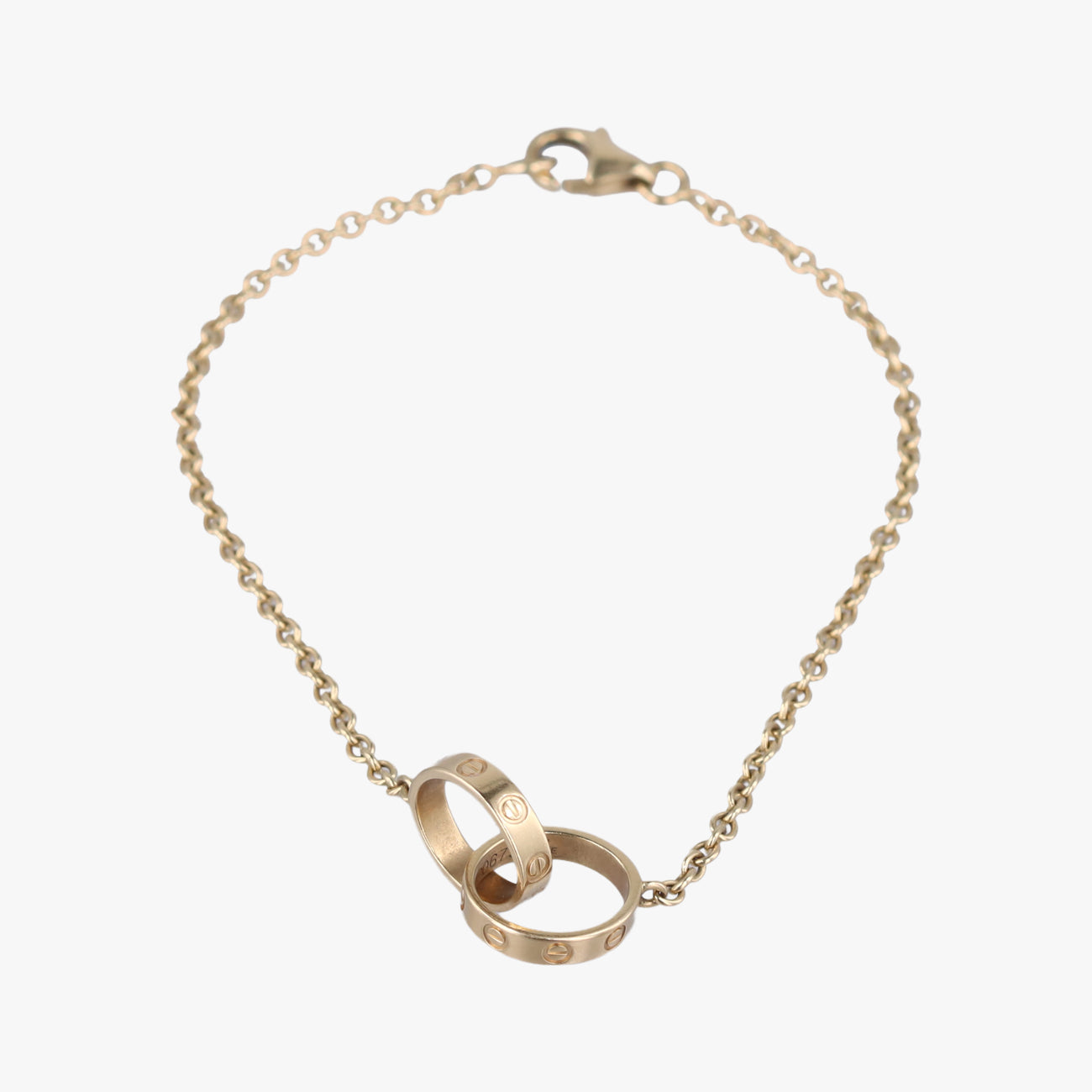 Baby Love Golden AU750 DP0675