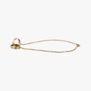 Baby Love Golden AU750 DP0675