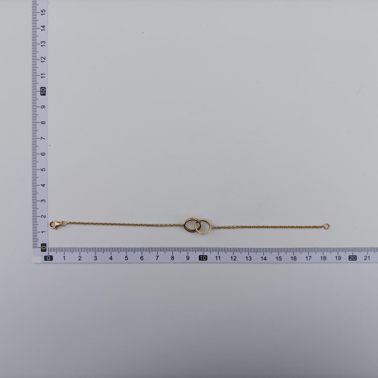 Baby Love Golden AU750 DP0675