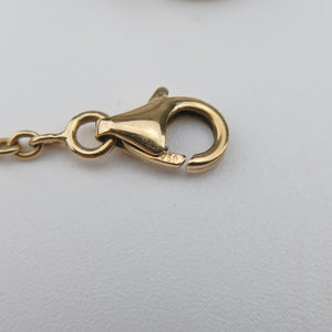 Baby Love Golden AU750 DP0675
