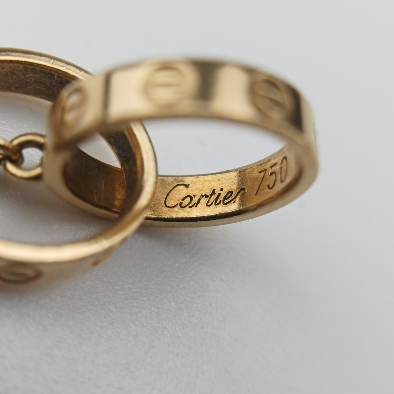 Baby Love Golden AU750 DP0675
