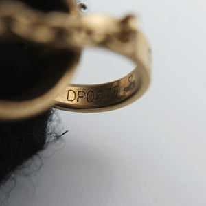 Baby Love Golden AU750 DP0675