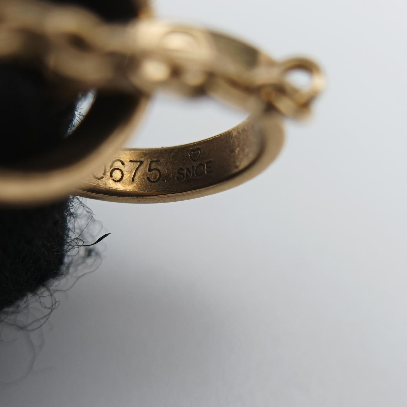 Baby Love Golden AU750 DP0675