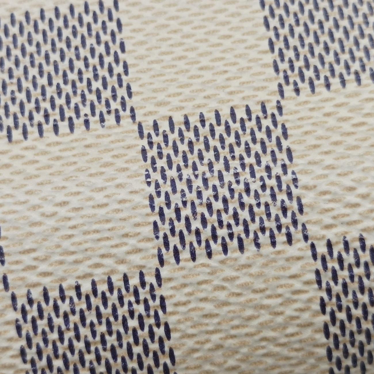 Pochette FéLICIE Azur Damier Canvas MI1126