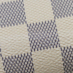 Pochette FéLICIE Azur Damier Canvas MI1126