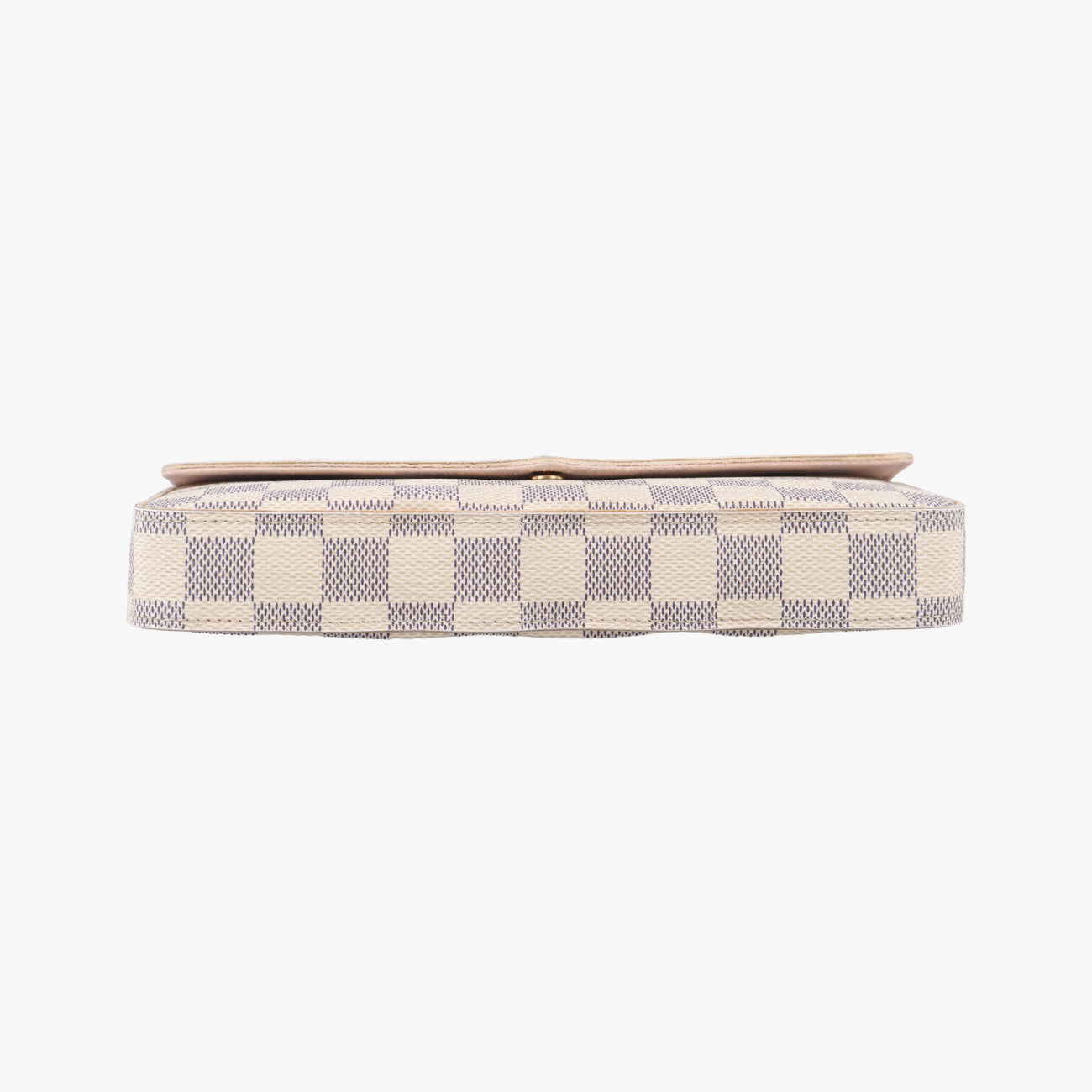 Pochette FéLICIE Azur Damier Canvas MI1126