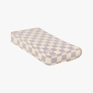 Pochette FéLICIE Azur Damier Canvas MI1126