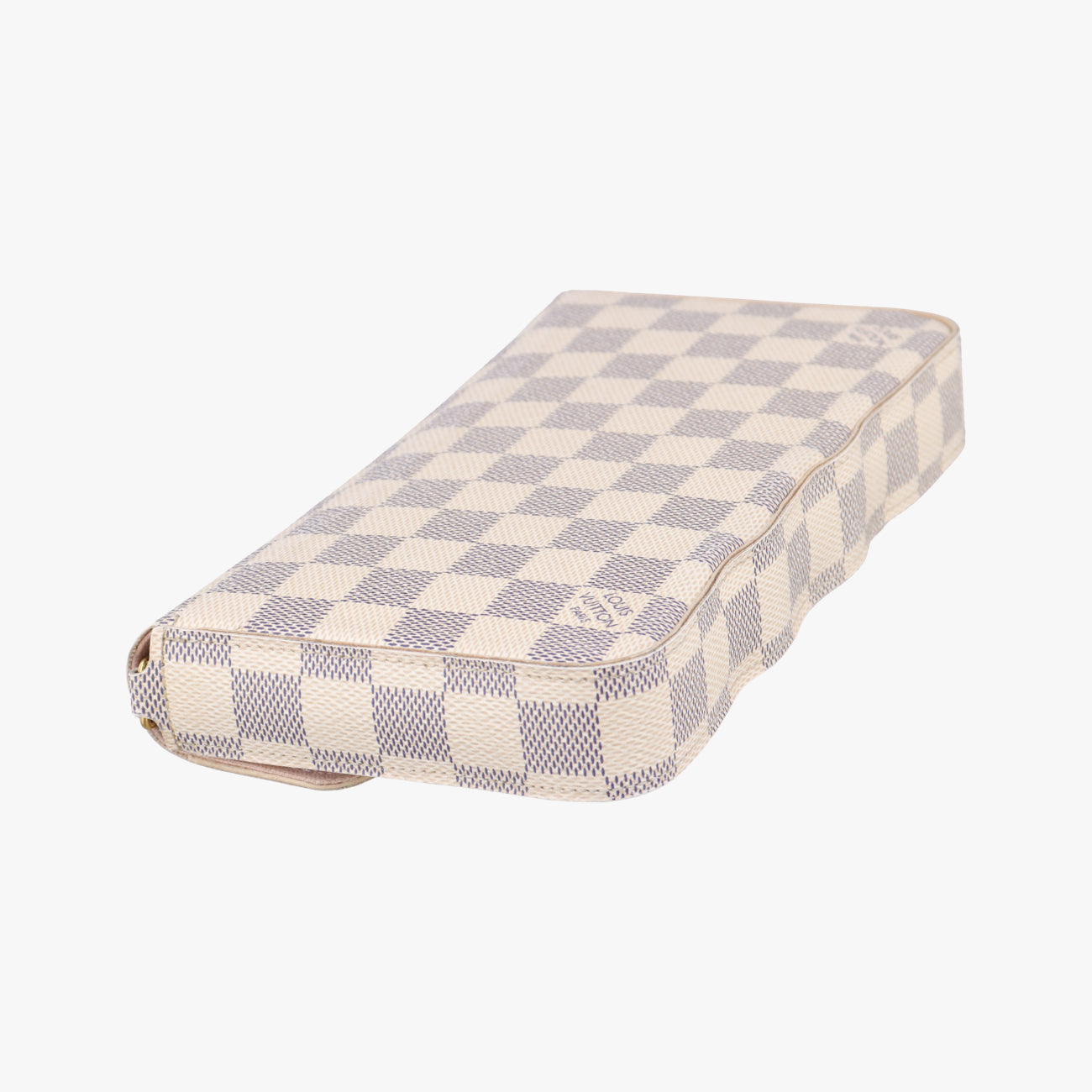 Pochette FéLICIE Azur Damier Canvas MI1126