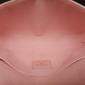 Pochette FéLICIE Azur Damier Canvas MI1126