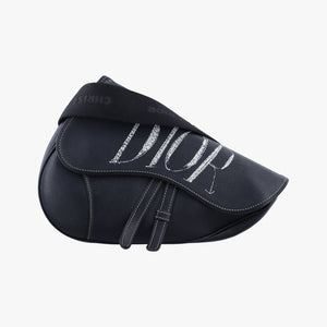 Saddlebags Black Leather 06-BO-0199