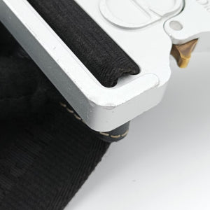 Saddlebags Black Leather 06-BO-0199