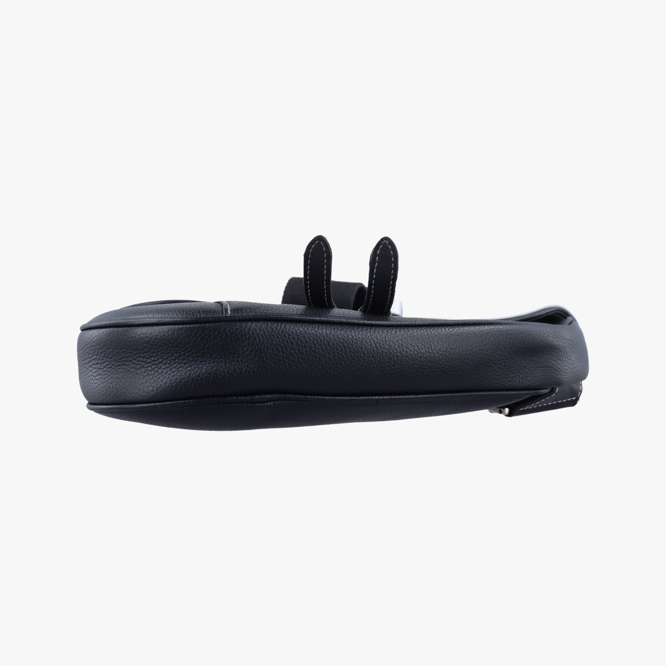 Saddlebags Black Leather 06-BO-0199