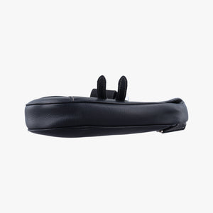 Saddlebags Black Leather 06-BO-0199