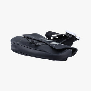 Saddlebags Black Leather 06-BO-0199