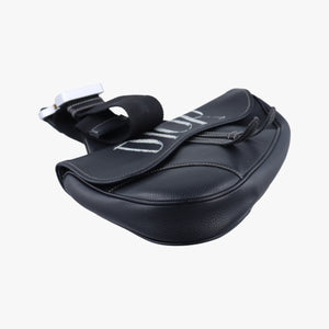 Saddlebags Black Leather 06-BO-0199