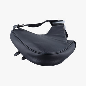 Saddlebags Black Leather 06-BO-0199