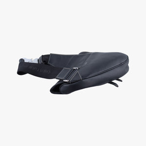 Saddlebags Black Leather 06-BO-0199