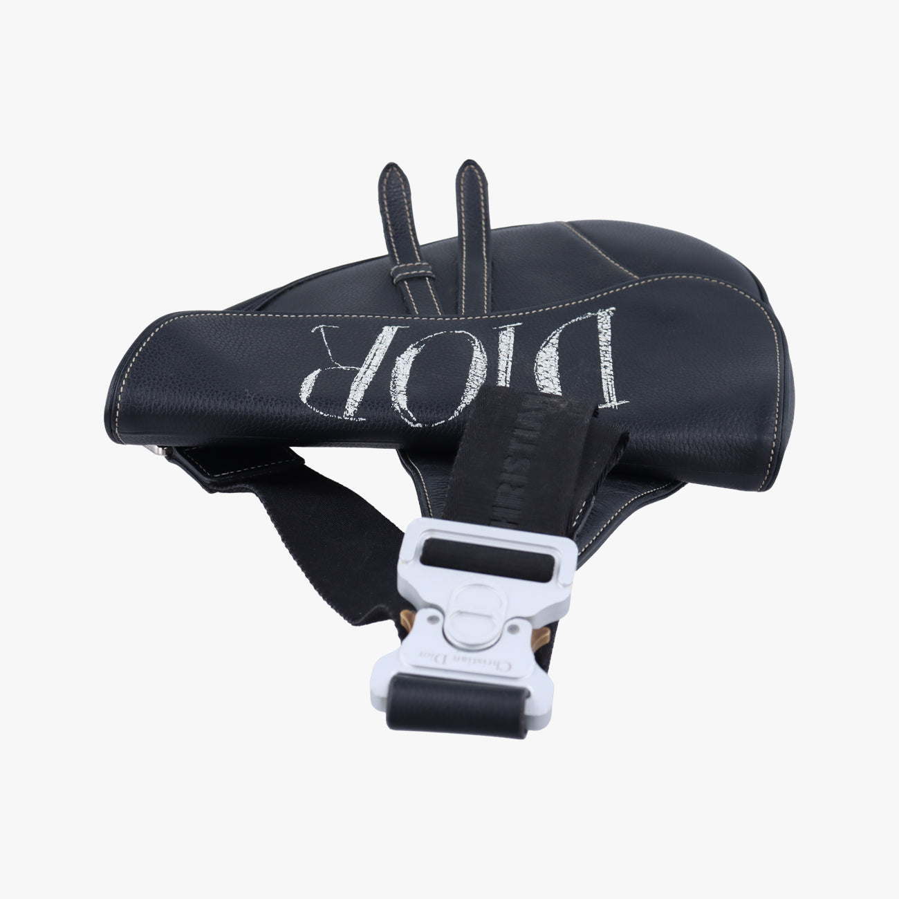 Saddlebags Black Leather 06-BO-0199